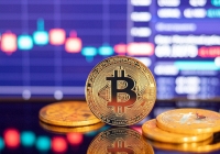 Bitcoin lại làm rung chuyển thị trường tiền điện tử