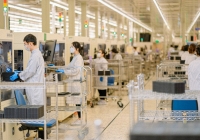 Đài Loan dịch chuyển chuỗi cung ứng bán dẫn ra nước ngoài, Việt Nam là ứng viên sáng giá