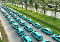 Xanh SM vượt mốc 50 triệu lượt khách hàng sau 1 năm ra mắt
