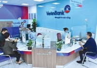 'Ông lớn' ngân hàng bất ngờ tăng mạnh lãi suất tiết kiệm