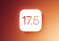Apple phát hành iOS 17.5 và iPadOS 17.5 beta 3