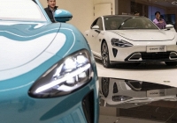 Xe điện Xiaomi SU7 nhận 75.723 đơn đặt hàng kể từ khi công bố vào tháng 3