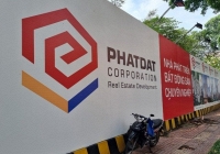 Phát Đạt phát hành hơn 134 triệu cổ phiếu để huy động vốn phát triển dự án