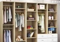 5 điều kiêng kỵ trong phong thủy tủ quần áo, gia chủ nên tránh