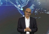 Microsoft đầu tư 1,7 tỷ USD vào đám mây và cơ sở hạ tầng AI ở Indonesia