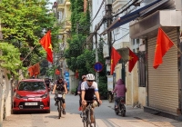 Người lao động sẽ được nghỉ 4 ngày dịp Lễ Quốc khánh năm nay