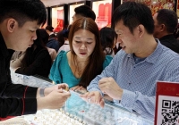 Chọn vàng hay bất động sản?