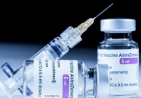 Bộ Y tế thông tin về vaccine COVID-19 của AstraZeneca có thể gây máu đông