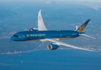 Vietnam Airlines bất ngờ lãi lớn, vì sao?