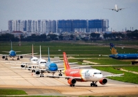 Giá vé tăng cao, lợi nhuận các hãng bay 'cất cánh'