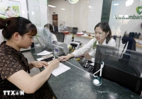 Giải ngân 174.000 tỷ đồng gói tín dụng hỗ trợ doanh nghiệp tại TP. Hồ Chí Minh