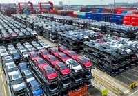 Liệu thuế quan của Mỹ đối với xuất khẩu năng lượng xanh của Trung Quốc có cản trở hành động về khí hậu?