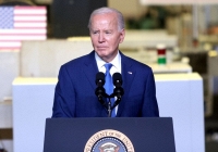 Ông Joe Biden áp thuế đối với chip Trung Quốc, xe điện và khoáng sản quan trọng