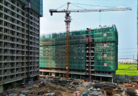 Luật Nhà ở mới có hấp dẫn doanh nghiệp xây nhà ở xã hội?