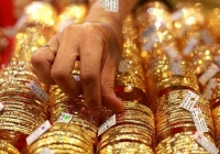 Giá vàng hôm nay 15/5: Tiếp đà giảm về quanh 89 triệu đồng/lượng