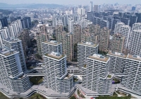 Đầu tư bất động sản của Trung Quốc giảm kéo theo hoạt động kinh tế tháng 4