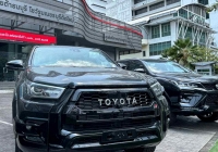 Nhật Bản và ASEAN xây dựng chiến lược để chống lại xe điện của Trung Quốc