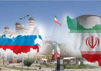 'Hành lang năng lượng' mới của Nga và Iran tiềm ẩn nhiều mối nguy hiểm cho phương Tây