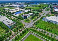 Dòng vốn FDI đổ vào bất động sản tăng hơn 4 lần so với cùng kỳ 2023