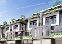 Cơn sốt nhà phố đầu năm tại Thủ Đức