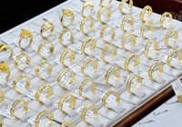 Giá vàng hôm nay 27/5: Ổn định trên 89 triệu đồng/lượng