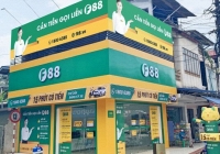 F88 hồi phục, lợi nhuận quý 1 đạt 31 tỷ đồng