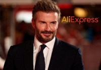 David Beckham trở thành đại sứ thương hiệu toàn cầu cho AliExpress trước mùa Euro 2024