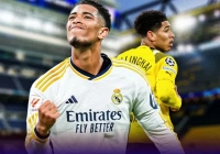 Tại sao trận chung kết Champions League năm nay lại mang đến sự bùng nổ từ quá khứ?