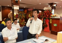 Niềm tin kinh doanh của doanh nghiệp chưa bao giờ thiếu vắng vai trò của báo chí