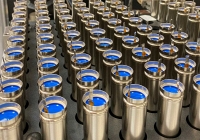 Trung Quốc tăng tốc phát triển pin thể rắn với sự hỗ trợ tài chính của chính phủ