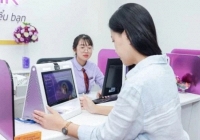 Từ 1/7, những ai chuyển tiền trên 10 triệu đồng phải xác thực sinh trắc học?