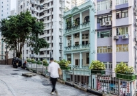 Doanh số bán nhà cao cấp ở Hồng Kông nhộn nhịp phục hồi