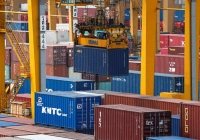 Mỹ vượt Trung Quốc trở thành thị trường xuất khẩu lớn nhất của ASEAN