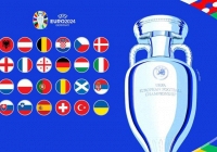 Hôm nay, Euro 2024 chính thức khai mạc