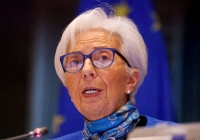Chủ tịch ECB: Giảm phát ở khu vực đồng euro sẽ gặp khó khăn
