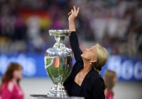 Độc đáo và kỳ diệu trận khai màn Euro 2024