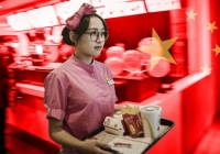 Nhà hàng ngoại 'lép vé' trước ẩm thực địa phương Trung Quốc