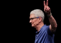 Apple ngừng dịch vụ 'mua ngay, trả tiền sau' ở Mỹ