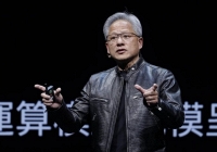 Vượt qua Microsoft và Apple, Nvidia trở thành công ty giá trị nhất thế giới