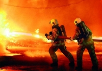 Bộ trưởng Công an Lương Tam Quang trình dự Luật Phòng cháy, chữa cháy