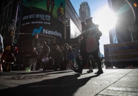 Nasdaq tăng cường giám sát các nhà đầu tư IPO từ Trung Quốc