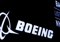 Gia đình các nạn nhân đề nghị nhà chức trách Mỹ phạt Boeing gần 25 tỷ USD