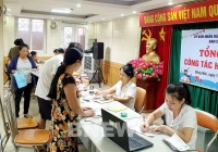 Từ ngày 1/7, tăng 15% mức lương hưu và trợ cấp bảo hiểm xã hội