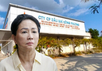 Công ty xăng dầu liên quan Vạn Thịnh Phát nợ nhiều thuế nhất Cần Thơ