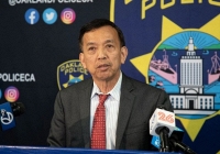 'Vua rác' David Dương và con trai bị khám xét nhà