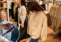 Ngành thời trang hưởng lợi từ xu hướng giảm cân của người Mỹ