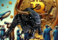 Đây là lý do tại sao giá Bitcoin sẽ tiếp tục hoạt động kém hơn thị trường chứng khoán Mỹ trong những tuần tới