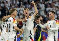 Bảng A EURO 2024: Tất tay khi ở thế đường cùng