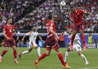 Euro 2024: Đức giành ngôi đầu bảng A một cách nghẹt thở