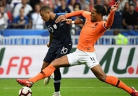 Lịch thi đấu bóng đá hôm nay 25/6: Ông lớn nào bị loại?